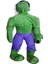 Yeşil Dev Adam Peluş 50 cm 1