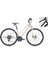Sportive 226 457H 28" 24-V Hd MAT METALİK PEMBE-BEJ-MOR Trekking Bisikleti 1
