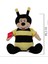 Arı Peluş Uyku Arkadaşım 35 cm 1