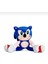 Sonic Peluş Oyuncak Büyük Boy 40 cm 4