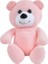 Sevimli Ayıcık Peluş Pembe 1