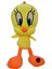 Tweety Civciv Peluş Oyuncak Sevimli Kuş Pelüş Büyük Boy 1