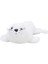 Peluş Fok 25 cm 1