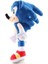 Sonic Peluş (30 Cm) 3