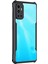 Infinix Hot 12 ile Uyumlu Airbag Serisi Darbeye Dayanıklı Köşe Korumalı Tpu Kılıf - AL3370 1