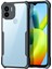 Xiaomi Redmi A1 / Redmi A1 Plus Airbag Serisi Darbeye Dayanıklı Köşe Korumalı Kılıf AL3370 1