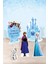 Frozen Karlar Ülkesi Ayaklı Pano Set *doğum Günü 1