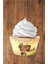 Çiftlik Konsepti Cupcake Sargısı 8'li 1
