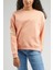 Lee Loose Fit Rahat Kesim Pamuk Bisiklet Yaka Sweatshirt 1