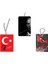 Jethızında 3'lü Türk Serisi Tasarımlı Oto Kokusu 1