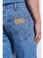 Wrangler Texas Straight Jean Pantolon 5