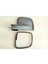Volkswagen Transporter T5 Caddy Kapak Kapak+Çerçeve Sol 2003-2009,7E1857527-7E1858553-7H1857527A-7H1857527 1