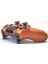 Kablosuz Pc ve Ps4 Uyumlu Oyun Kolu Joystick Gamepad Dualshock Yeni Nesil V2 Bronz 2