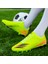 Erkek Nefes Alabilen Futbol Ayakkabısı - Sarı (Yurt Dışından) 4