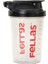 Shaker 450 ml 1