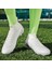 Erkek Nefes Alabilen Futbol Ayakkabısı - Beyaz (Yurt Dışından) 2