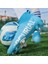 Erkek Nefes Alabilen Futbol Ayakkabısı - Mavi (Yurt Dışından) 3