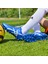 Erkek Nefes Alabilen Futbol Ayakkabısı - Mavi (Yurt Dışından) 2