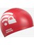 Wi-Fi Silikon Bone X-23 Red Ofsm 1