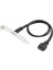 20 Pin USB 3.0 Anakart Typec Çevirici 1