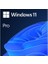 Windows 11 Pro Türkçe Oem (64 Bit) FQC-10556 1