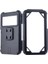Telefon Tutucu Kapalı Model 7 Inch Gidon ( Xl Büyük Boy ) 1
