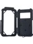 Telefon Tutucu Kapalı Model 7 Inch Gidon ( Xl Büyük Boy ) 3