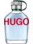 Hugo Boss Green Yeni Çevre Dostu Jelatinsiz Tasarım Edt Erkek Parfüm 125 ml 2