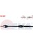 Sağ Aks Clio 3 - Iıı - Modus 1.2 16V 2005-2012 8200378880 - Veka 1