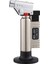 Çeliktorch BS-260 Jet Pürmüz Çakmak Mavi Alev Mangal Kamp Çakmağı Nargile Çakmağı Nargile Pürmüz 2