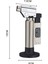 Çeliktorch BS-260 Jet Pürmüz Çakmak Mavi Alev Mangal Kamp Çakmağı Nargile Çakmağı Nargile Pürmüz 3