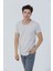 Rahat Fit Erkek Tshirt 5001-BE 1