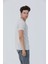 Rahat Fit Erkek Tshirt 5001-BE 3
