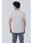 Rahat Fit Erkek Tshirt 5001-BE 4