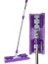 PARSA Sihirli Mop Maxi Mandallı Mikrofiber Mop 1