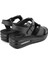 Orthopedix Reeves Air Max Tabanlı Islak Zemin Kadın Sandalet 33002 4