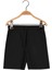Erkek Çocuk Cepli Örme Şort 2