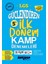 8.Sınıf LGS Güçlendiren 1.Dönem 5'li Kamp Denemesi - LGS Ilk 1.Dönem Kitapları 1