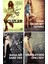 Gossip Girl Üçüzler Serisi: Kiminleysen Onu Sev - Bana Bir Şans Ver - 4 Kitap Set - Cecily Von Ziegesar 1