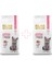 Glutensiz Somonlu Yavru Kedi Maması 2kg x 2 Adet 1