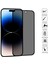 Iphone 14 Pro İçin Anti-Peeping Temperli Gl Film (Yurt Dışından) 3