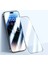 Iphone 14 Pro İçin Temperli Gl Film (Yurt Dışından) 4