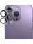 Iphone 14 Pro / 14 Pro Max İçin Lens Filmi (Yurt Dışından) 1