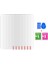 Iphone 14 Pro İçin 10 Pc Temperli Gl Film (Yurt Dışından) 1
