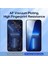 Iphone 14 Pro İçin Tam Ekran Temperli Gl Film (Yurt Dışından) 5