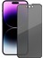 Iphone 14 Pro İçin Peep Anti Film (Yurt Dışından) 1