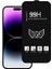 Iphone 14 Pro İçin Temperli Gl Film (Yurt Dışından) 5