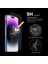 Iphone 14 Pro İçin 2 Pcs 0.26MM Temperli Gl Film (Yurt Dışından) 4