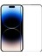 Iphone 14 Pro İçin Mofı 9h 2.5d Tam Ekran Temsilli Gl Film (Yurt Dışından) 1