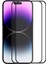 Iphone 14 Pro İçin 2 Pcs Anti-Fall Gl Tam Film (Yurt Dışından) 1